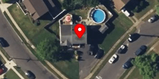 House image located at Runnemede, NJ 08078