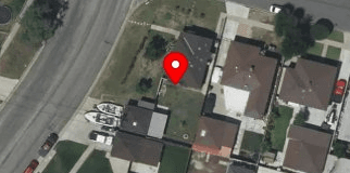 House image located at Montebello, CA 90640