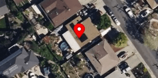 House image located at Martinez, CA 94553