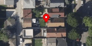House image located at Chicago, IL 60647