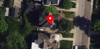 House image located at Cincinnati, OH 45206