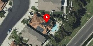 House image located at Trabuco Canyon, CA 92679