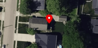 House image located at Cincinnati, OH 45243