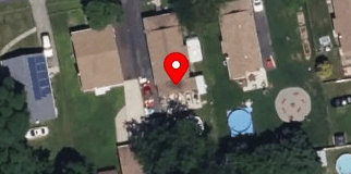 House image located at Croydon, PA 19021