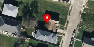 House image located at New Orleans, LA 70117
