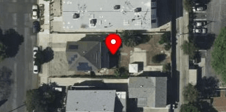 House image located at Los Angeles, CA 90018