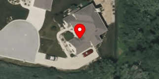 House image located at Crown Point, IN 46307