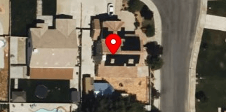 House image located at Lancaster, CA 93534