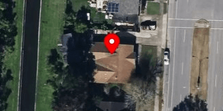 House image located at New Orleans, LA 70114