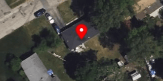 House image located at Brockton, MA 02302