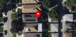 House image located at Cicero, IL 60804