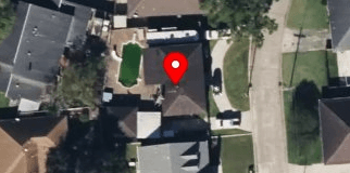 House image located at Marrero, LA 70072