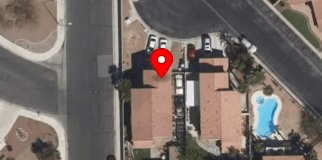 House image located at Las Vegas, NV 89129