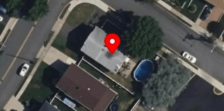 House image located at Wallington, NJ 07057
