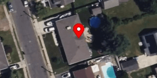 House image located at Manville, NJ 08835