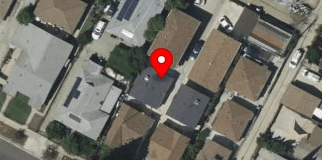 House image located at Los Angeles, CA 90023