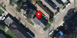 House image located at New Orleans, LA 70118