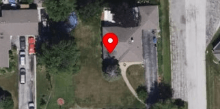 House image located at Hickory Hills, IL 60457