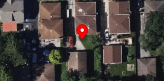 House image located at Midlothian, IL 60445