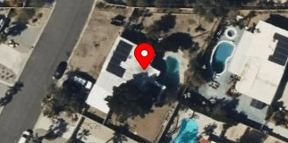 House image located at Palm Springs, CA 92262