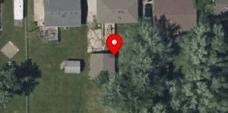 House image located at Gary, IN 46409