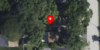 House image located at Bridgeview, IL 60455