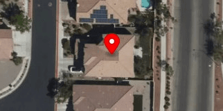 House image located at North Las Vegas, NV 89031