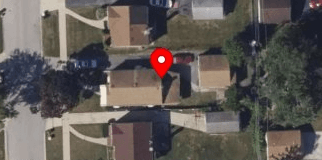 House image located at Broadview, IL 60155