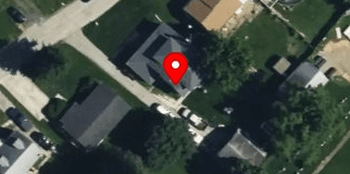 House image located at Gwynn Oak, MD 21207