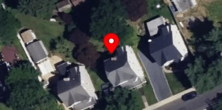 House image located at Moorestown, NJ 08057