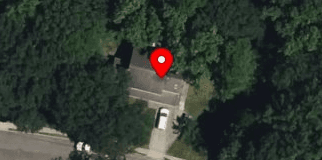 House image located at Fair Haven, NJ 07704