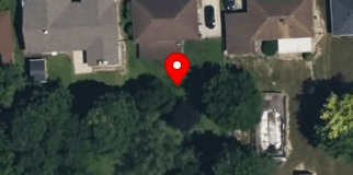 House image located at Beech Grove, IN 46107