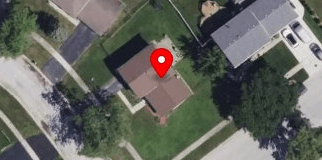 House image located at Hazel Crest, IL 60429