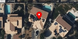 House image located at Cathedral City, CA 92234