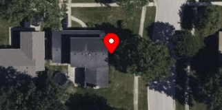 House image located at Elk Grove Village, IL 60007