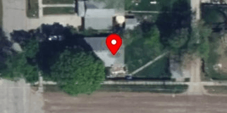 House image located at Des Moines, IA 50317