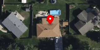 House image located at Hoffman Estates, IL 60169