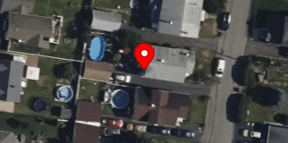 House image located at Saddle Brook, NJ 07663