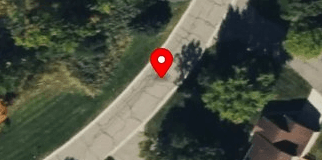 House image located at West Bloomfield, MI 48322