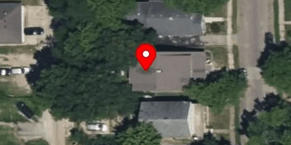 House image located at Indianapolis, IN 46201