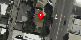 House image located at Los Angeles, CA 90034