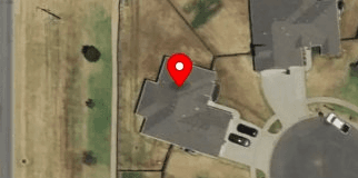 House image located at Mustang, OK 73064