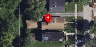 House image located at Markham, IL 60428