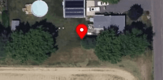 House image located at Chesterfield, NJ 08515