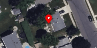 House image located at Trenton, NJ 08690