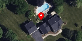 House image located at Great Meadows, NJ 07838