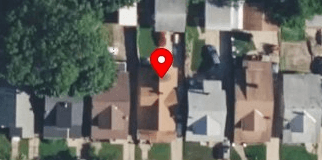 House image located at Cleveland, OH 44111