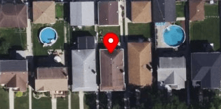 House image located at Chicago, IL 60655