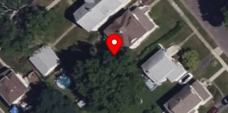 House image located at Dunellen, NJ 08812