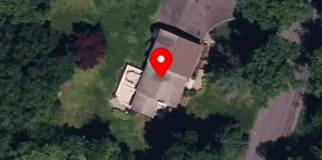 House image located at Woodcliff Lake, NJ 07677